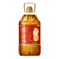 福临门福至心礼压榨一级花生油