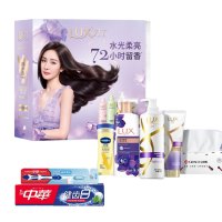 力士星光洗护礼盒 ULS2506