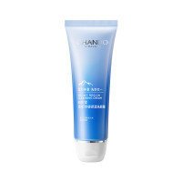 自然堂 雪域舒缓保湿 洗颜霜125g-5021156001