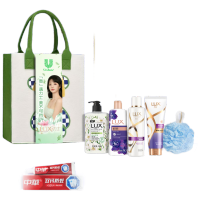 力士焕新洗护套装 ULS2503-