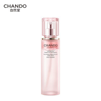 自然堂 粉钻紧致细嫩玫瑰水110mL-5027650000