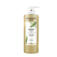 自然堂强韧防脱洗发乳600g