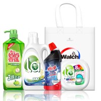 威露士健康守护礼盒-25WLS15