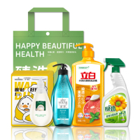 滋源冬季甄选套装-25DJ147