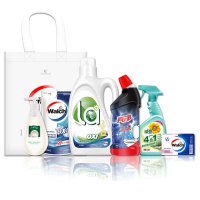 威露士健康守护礼盒-25WLS11