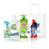 威露士健康守护礼盒-25WLS09