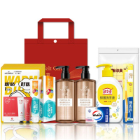 滋源冬季甄选套装-25DJ209