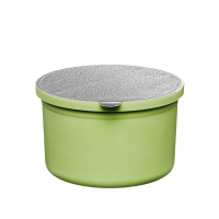 自然堂绿茶净澈卸妆膏替换装95mL