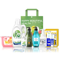 滋源冬季甄选套装-25DJ165