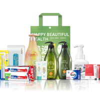 滋源冬季甄选套装-25DJ163