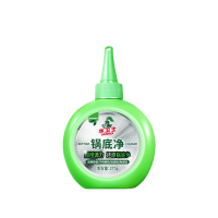 水卫仕 锅底净270g/瓶(刷子*1铲子*1膜布*4)