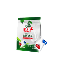 水卫仕 洗碗凝珠12g*26颗 [cjsws41169]