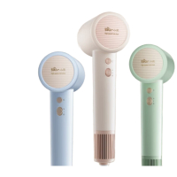 小熊吹风机 DCF-D16U3-P02