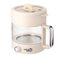 乐扣乐扣电煮锅-EJP1127YEL