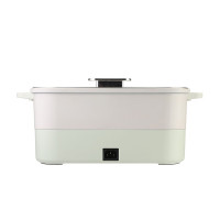 乐扣乐扣多功能电煮锅-EJP1567GRN