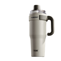 TKKT - One弹盖冰霸杯TKK - 2032-1200ml
