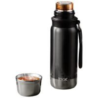 TKK悦途子弹头保温杯TKK-2037-500mL