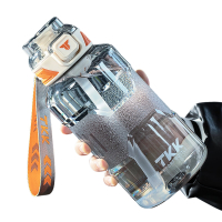TKK迈途运动水杯TKK-1021-1500ML