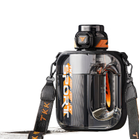 TKK迈吨运动水杯TKK-1022-2100ml
