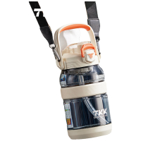 TKK攀峰大容量壶TKK-1026-1200ML