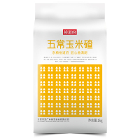 裕道府 五常玉米碴/1kg