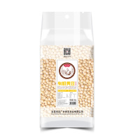 裕道府 /有机黄豆 500g