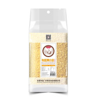 裕道府 /有机黄小米 500g