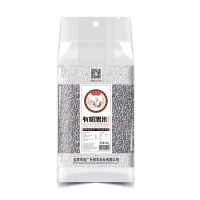 裕道府 /有机黑米 500g