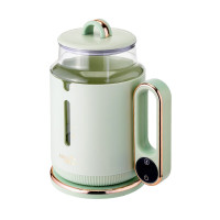 乐扣/小家电电水壶绿色800W