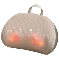 HYUNDAI按摩枕/HY-013