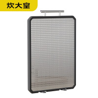 炊大皇厨乐双面菜板 CK73501