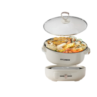 HYUNDAI多功能锅MHGM5002
