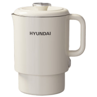 HYUNDAI便携式电热水壶/APL-0601