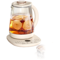 HYUNDAI电热水壶(养生壶)-DC5B07