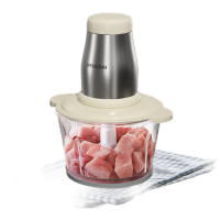 HYUNDAI绞肉机-XF-20