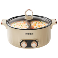 HYUNDAI电火锅-QC-HG1325A