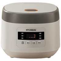 HYUNDAI电饭煲QC-FB0225A
