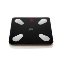 乐扣/秤多功能家用脂肪秤260*260*22