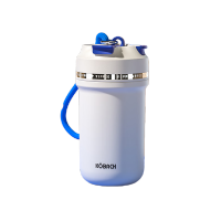 康巴赫摩登系列-钛啡杯 (冰川白)KH-B45B03