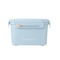 乐扣/家用品马卡龙保鲜盒3件套(小)