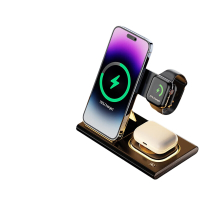 科沃三合一无线充支架01-PC-00263