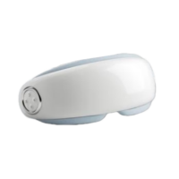 PGG眼部蒸汽按摩仪E4pro 单位:个 灰色