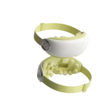 PGG眼部蒸汽按摩仪E4pro 单位:个 绿色