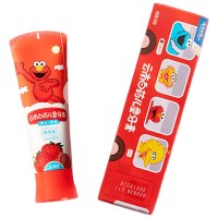 云南白药儿童牙膏草莓香型/60g