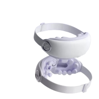 PGG眼部蒸汽按摩仪E4pro 单位:个 紫色