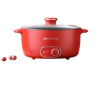 迈卡罗多功能电火锅MC-HG3525