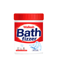 威立世(wallesh) 多效活氧爆炸盐 1.2kg