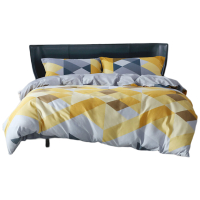 水星家纺DH舷音四件套200cm×230cm/套120429