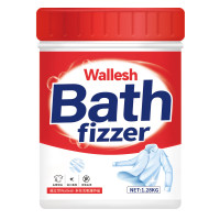 威立世(wallesh) 多效活氧爆炸盐 1.28kg