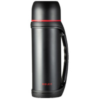 物生物星航旅行壶1200ML-月夜黑月夜黑